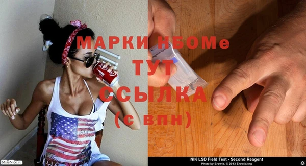 хмурый Алексеевка