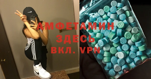 хмурый Алексеевка
